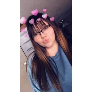 Meet your Posher, Maddie